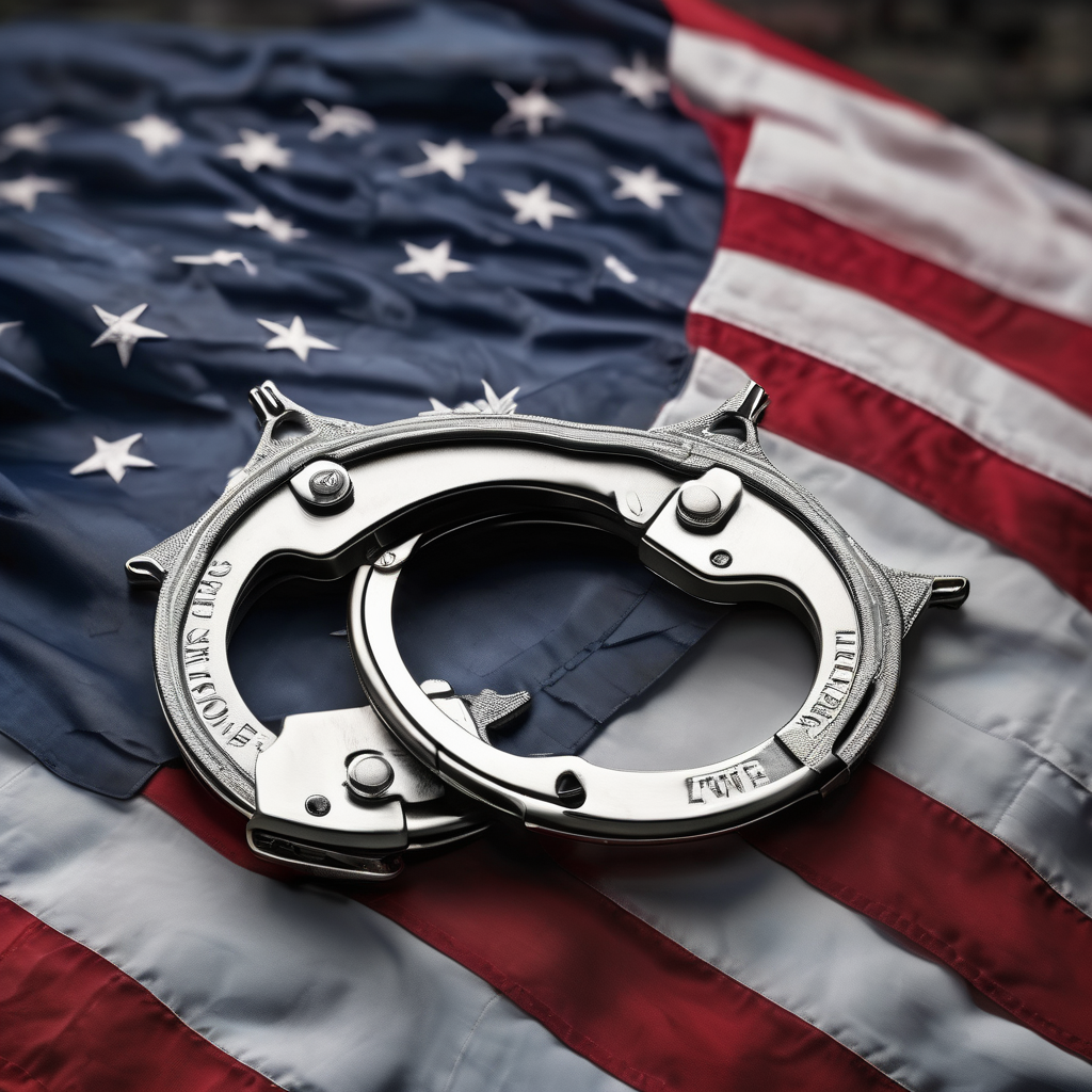 Trump Warns of Martial Law After Minnesota ICE Shooting