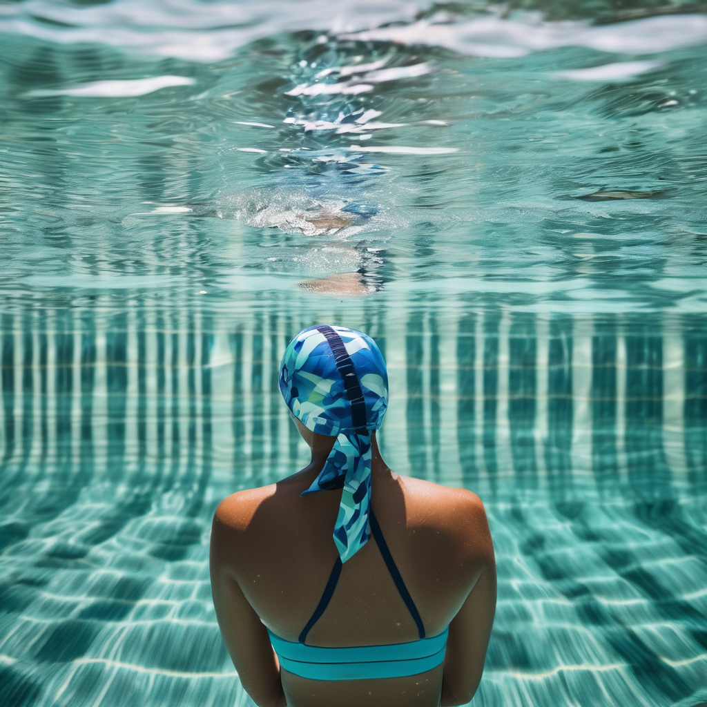 Katie Ledecky Delivers Near World-Record 1500m Swim at Austin Pro Swim Series