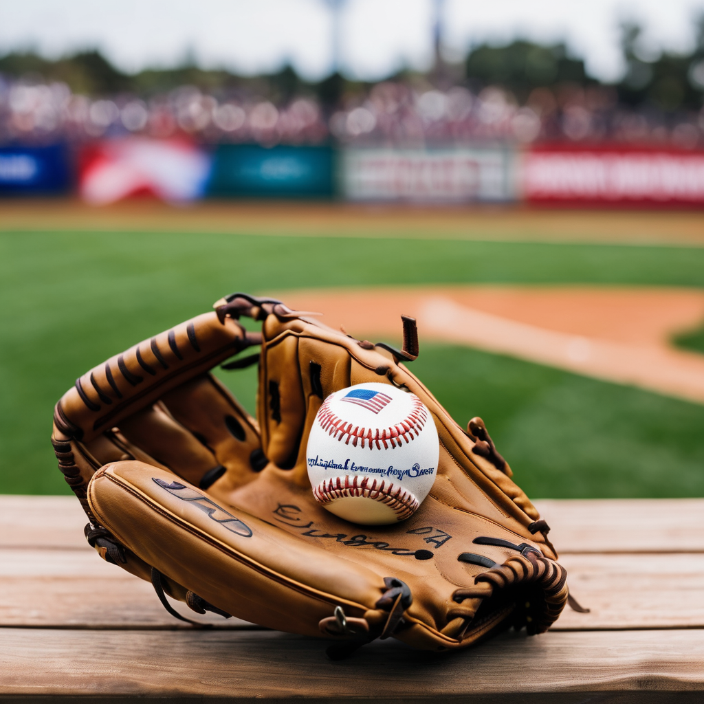 Clayton Kershaw Named to Team USA for World Baseball Classic