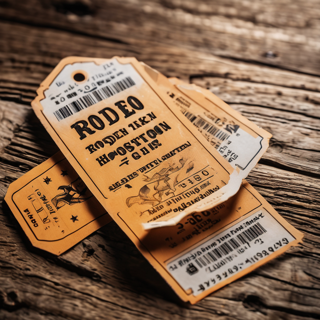 RodeoHouston Tickets Go On Sale in Two Waves: What to Know About the Waiting Room