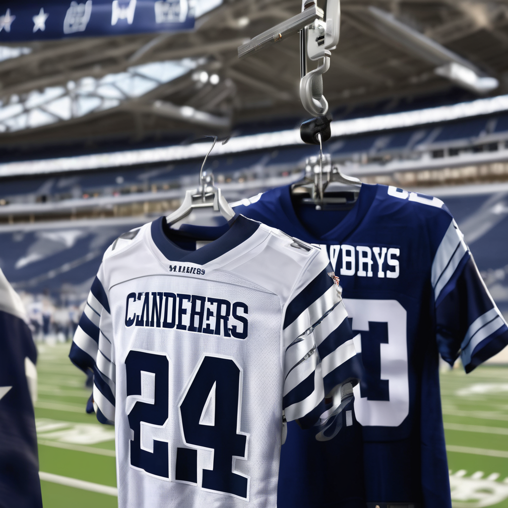 Gannon in NFC East Shuffle: Cowboys or Commanders Vie for Ex-Eagles DC