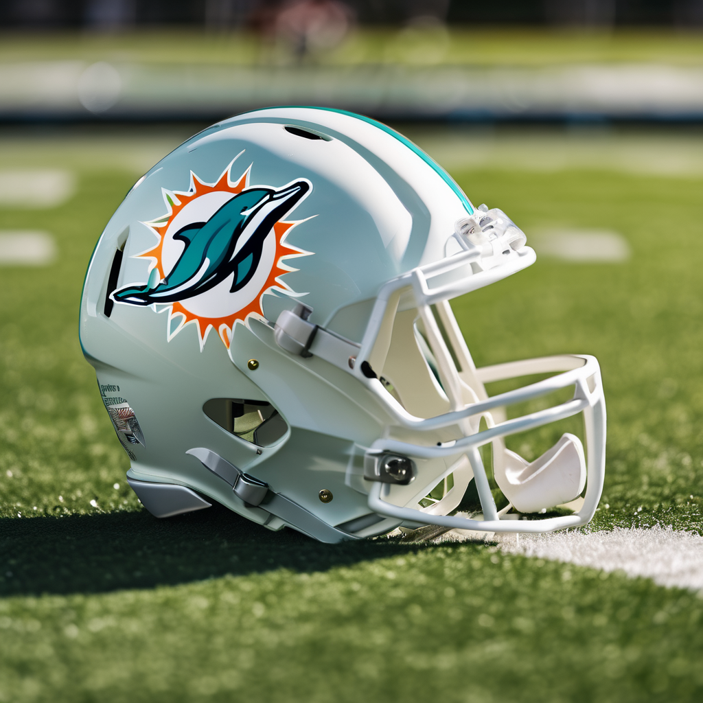 Dolphins Face Cap Crunch: Is Tyreek Hill Leaving Miami in 2026?