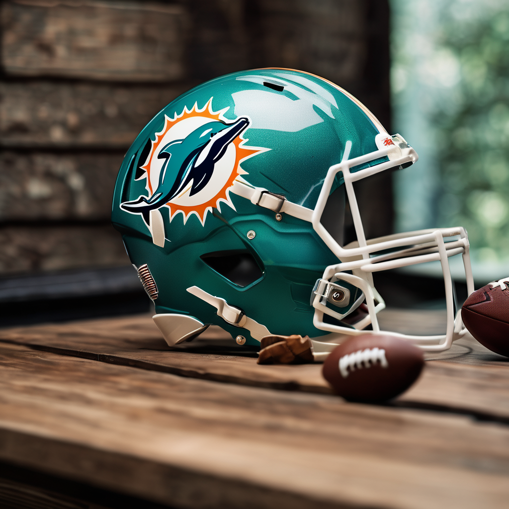 Dolphins Overhaul: New GM Arrives as Tyreek Hill Cap-Casualty Debate Heats Up