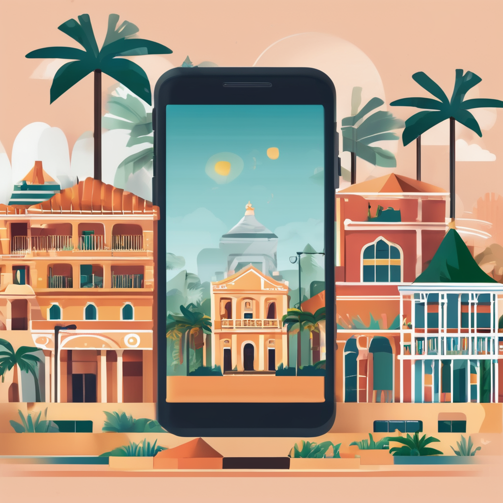 Miss Fiji Pageant Sparks Online Safety Warning: Know the Posting Consequences