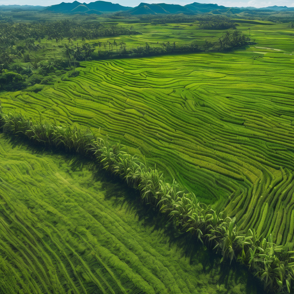 Fiji-India Agriculture Partnership Promises Smart Farming and Climate-Resilient Food Systems