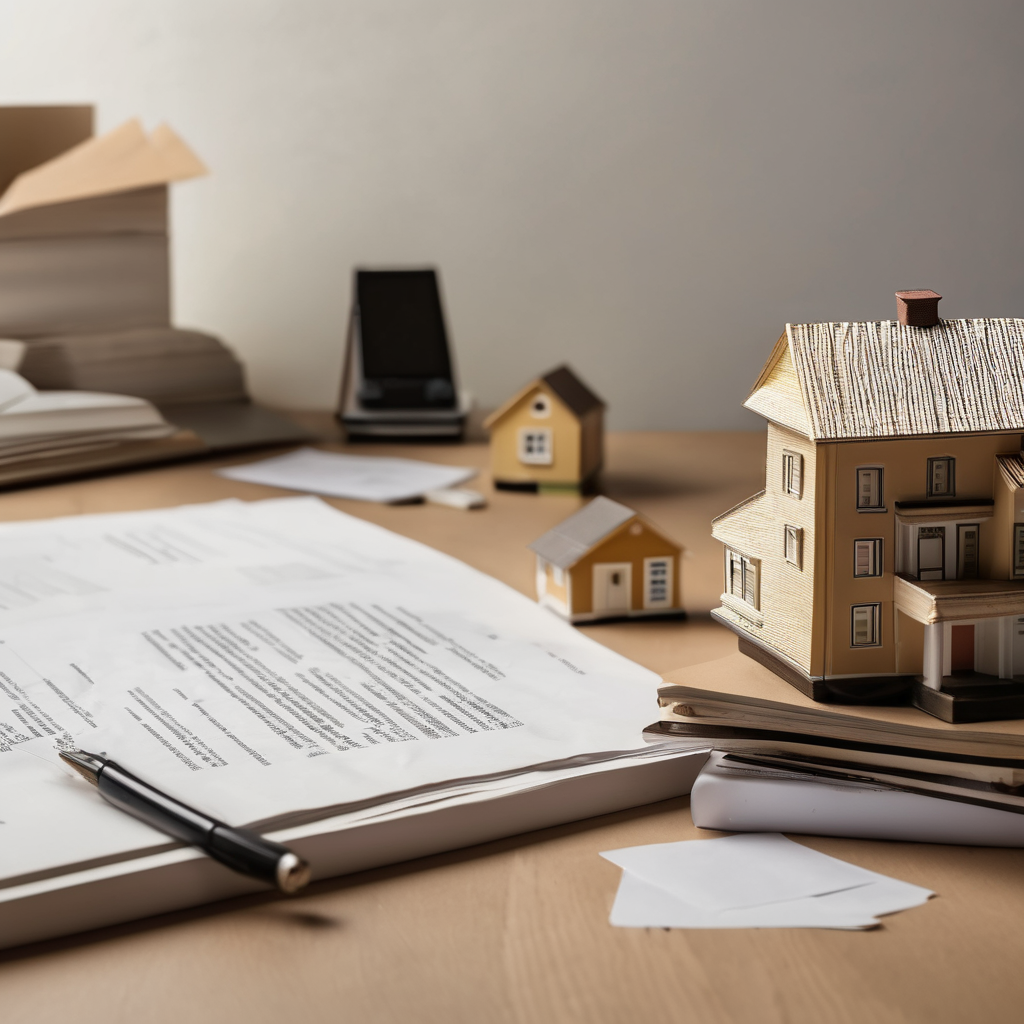 Mortgage Rates Dip to Three-Year Low, Sparking Refi Rush and Hope for Homebuyers