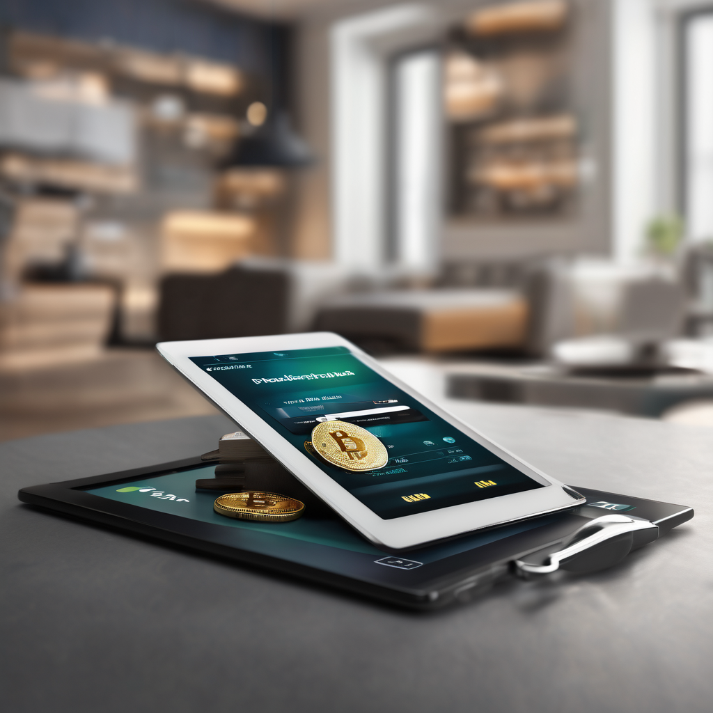 Newrez to Accept Crypto for Mortgage Qualification