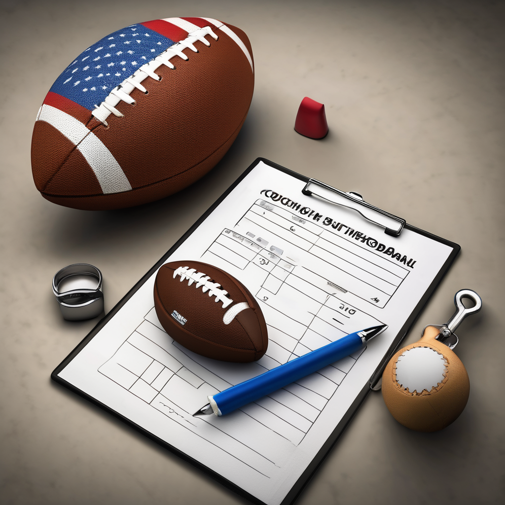 Jeff Hafley Surges as NFL Head-Coaching Contender with Six Interview Requests