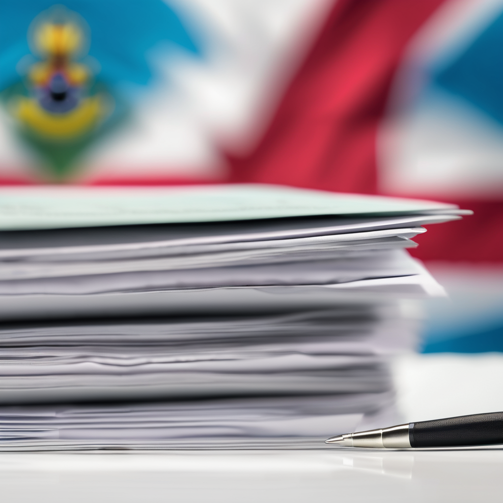 Fiji signs multilateral tax pact, edging toward EU delisting