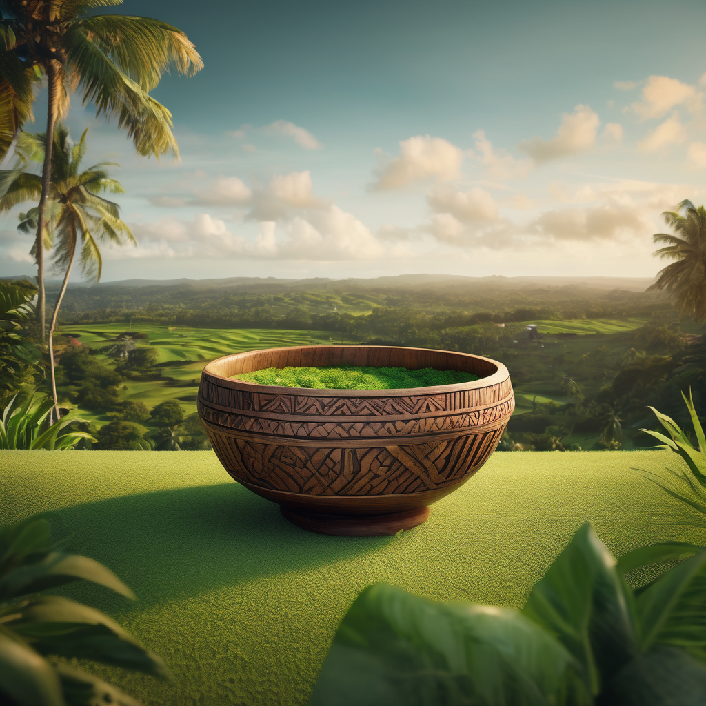 Fiji Returns Ancestral NG 187 Land to Vitogo Village After Decades-Long Quest