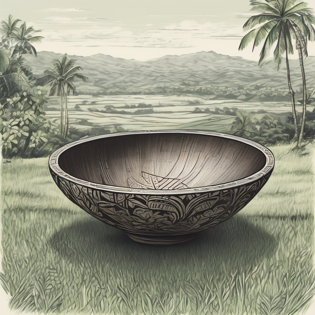 Fiji Returns Ancestral NG 187 Land to Vitogo Village After Decades-Long Quest