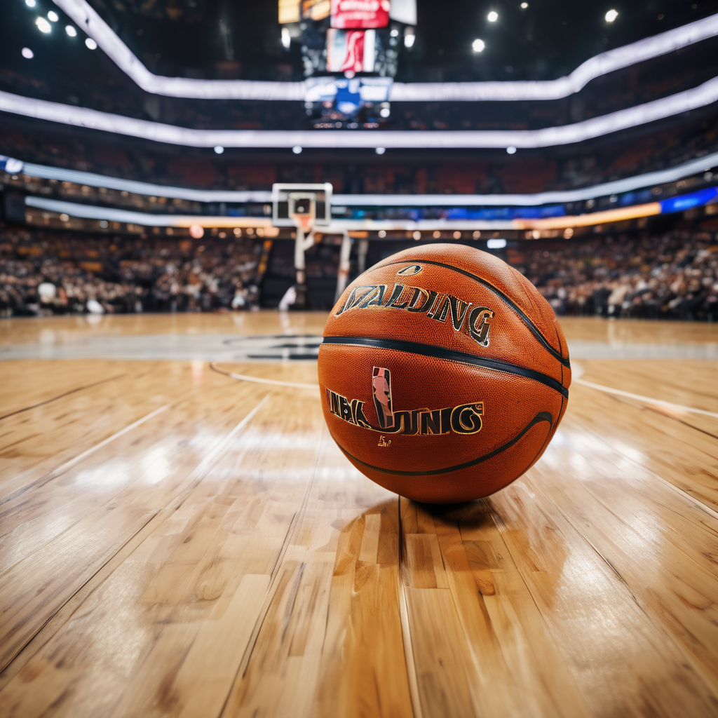 NBA Makes History in Berlin as Grizzlies and Magic Bring Regular-Season Action to Germany