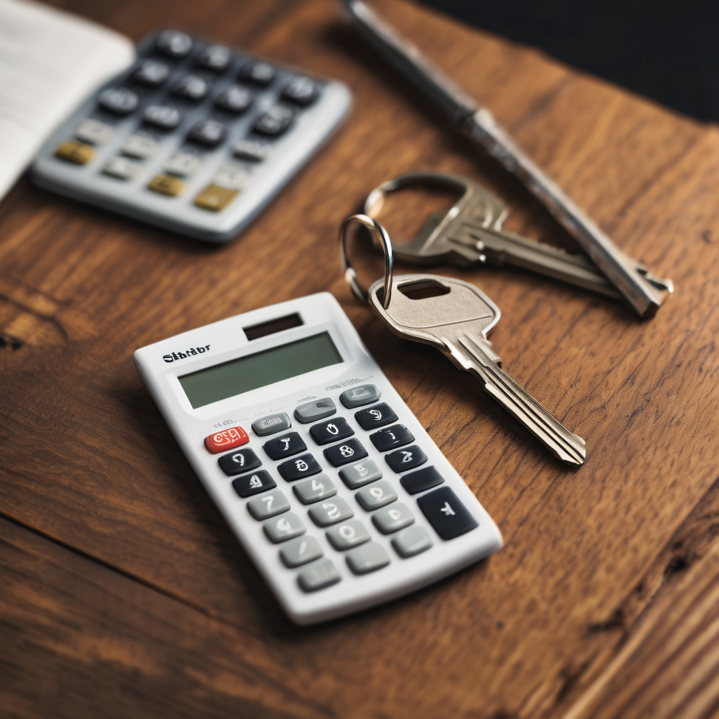 Mortgage Rates Fall to Three-Year Low: Should You Buy or Refinance Now?