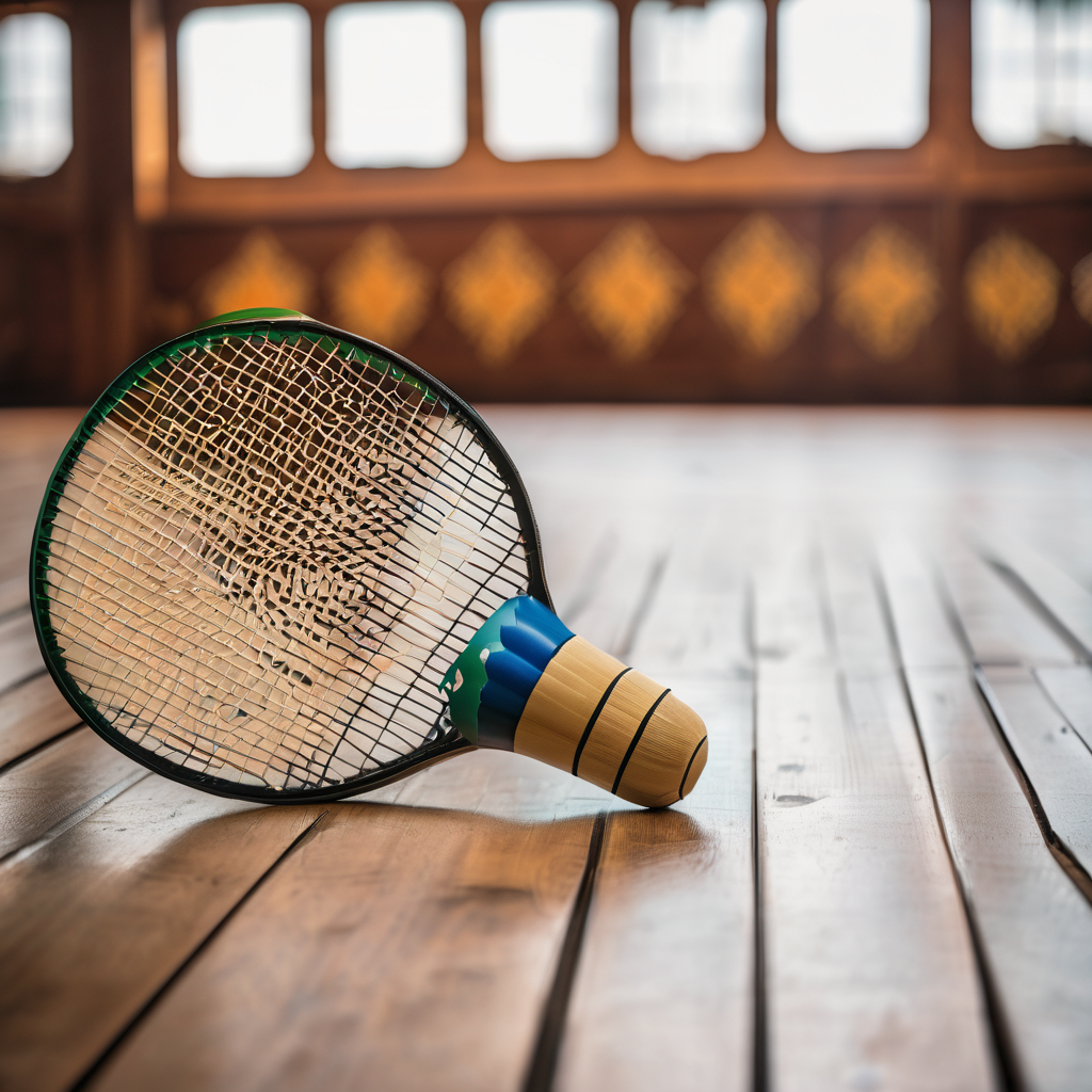 Badminton Fiji Unveils School-Driven Path to the 2032 Olympic Dream