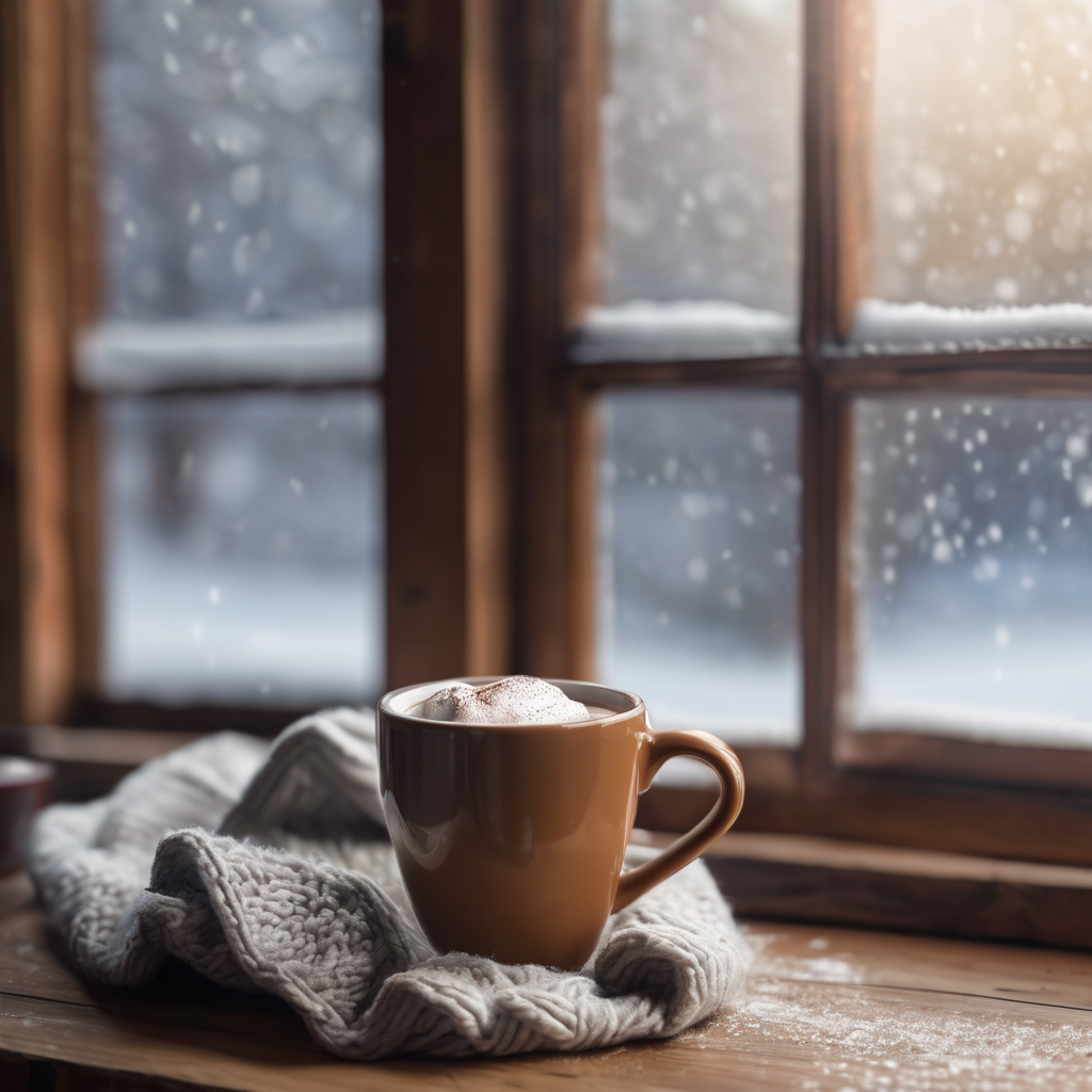 Rochester Braces for Lake-Effect Snow and Bitter Cold