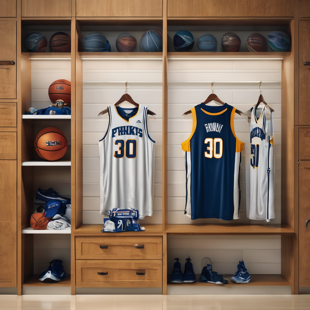 Hornets Set to Retire Dell Curry's No. 30 in March Ceremony