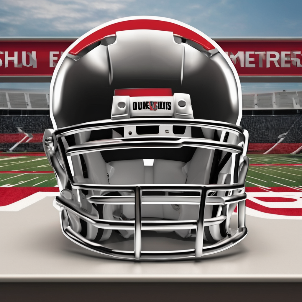 Buckeyes land Cameron Calhoun in transfer portal shakeup