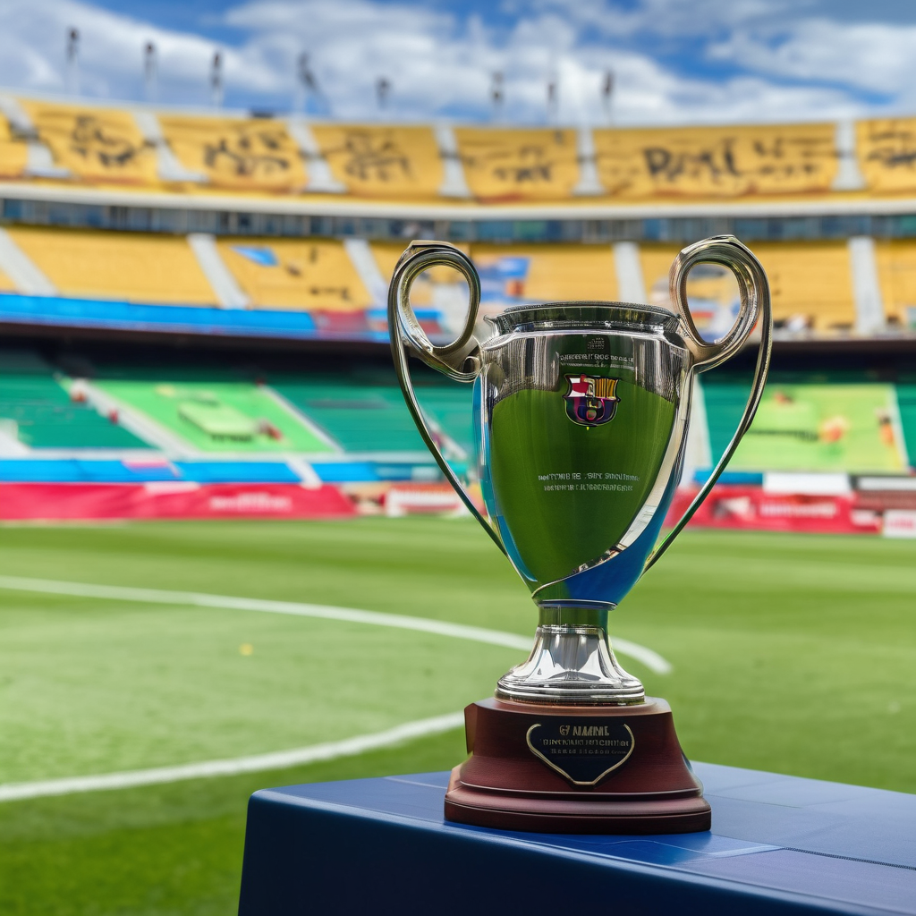 Barcelona set for Santander showdown as Copa del Rey defense faces Racing