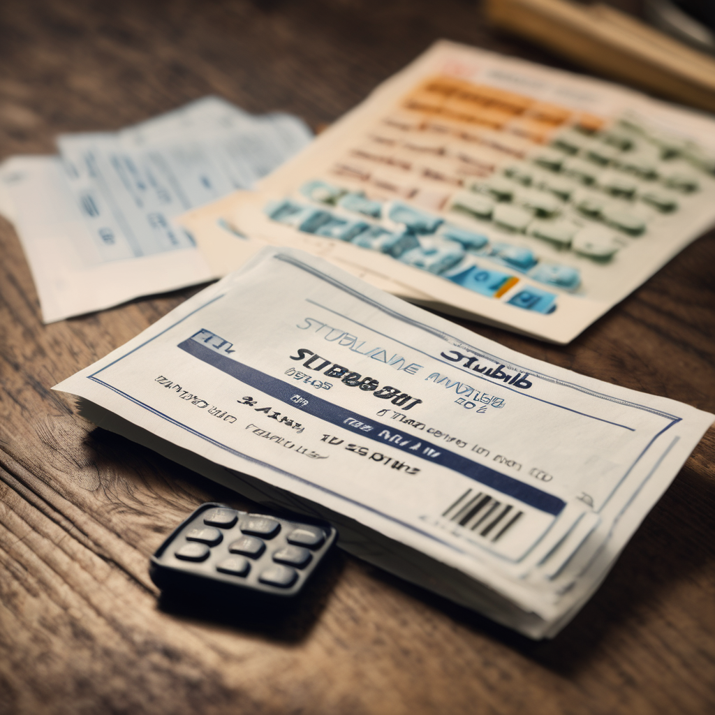 Wisconsin Court Rules StubHub Owes Sales Tax and Back Taxes