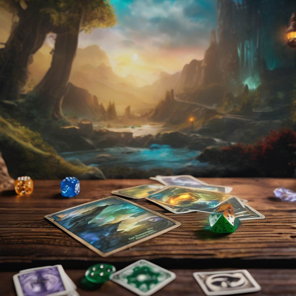 Magic: The Gathering Teases Fallout Secret Lair Drop Ahead of Lorwyn Eclipsed