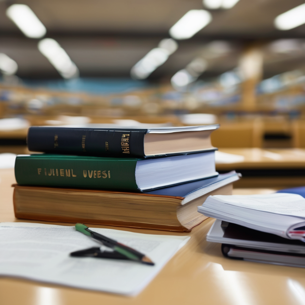 Are Professors' Political Biases Helping American University Students?