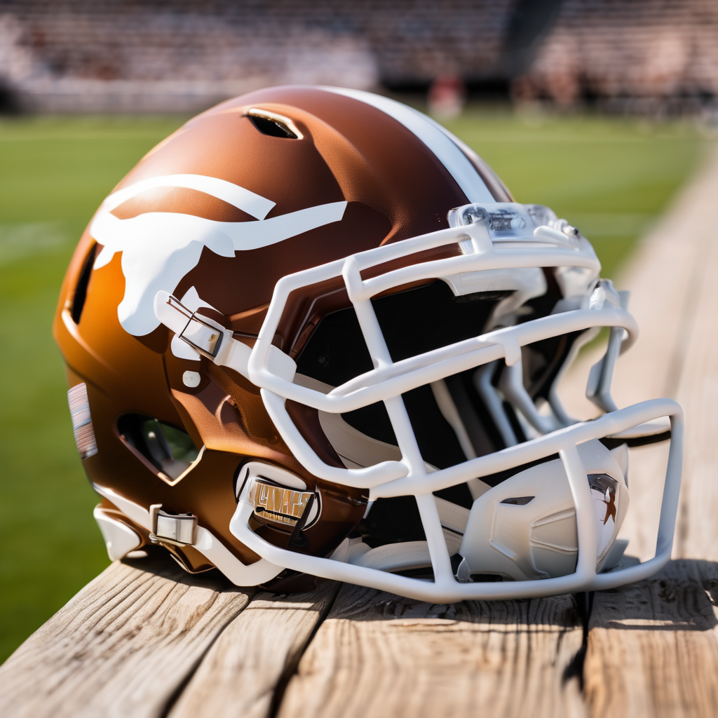 Texas Bolsters Offensive Line with Wake Forest Transfer