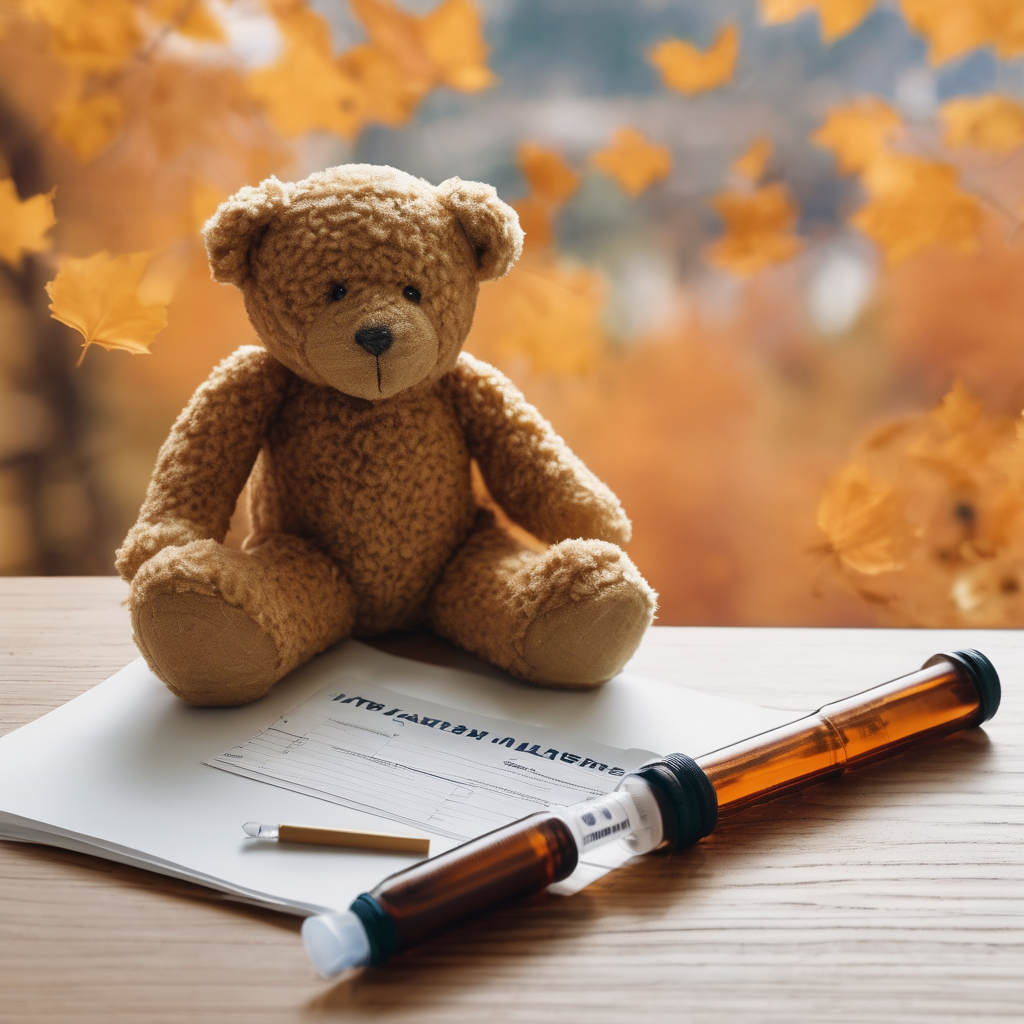 North Carolina in Focus: Amber Alert, Measles Dashboard, and Local Trials