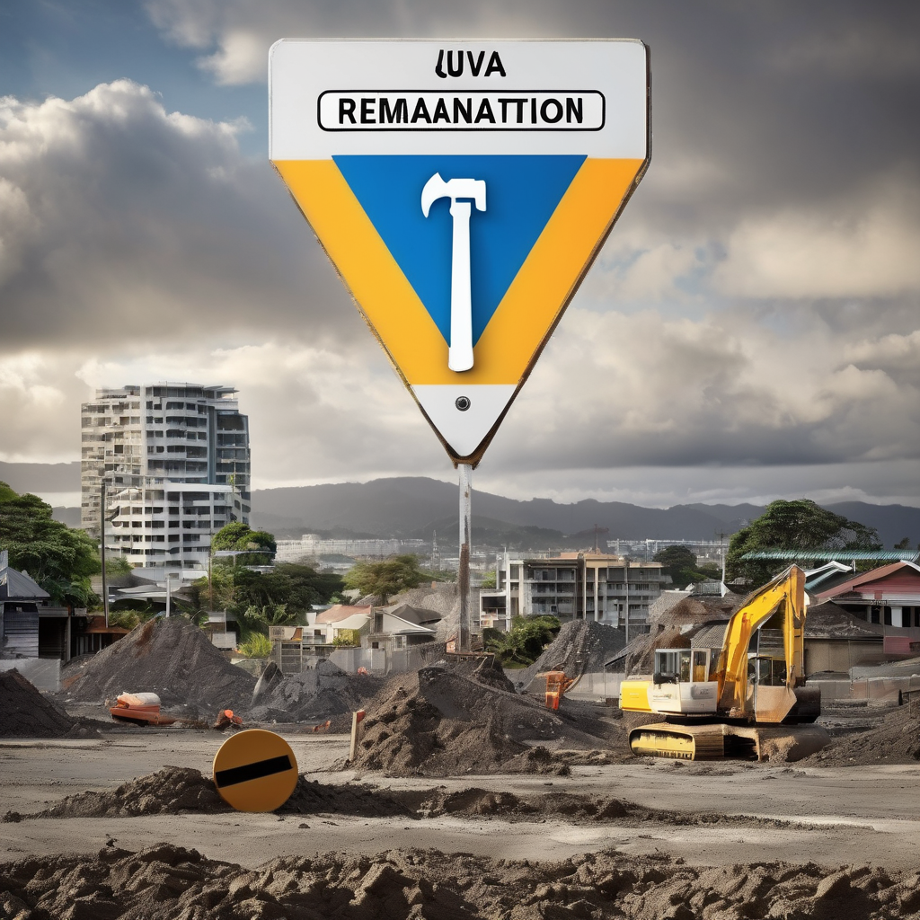 Suva City Council Announces Public Facility Makeover Amid Funding Boost