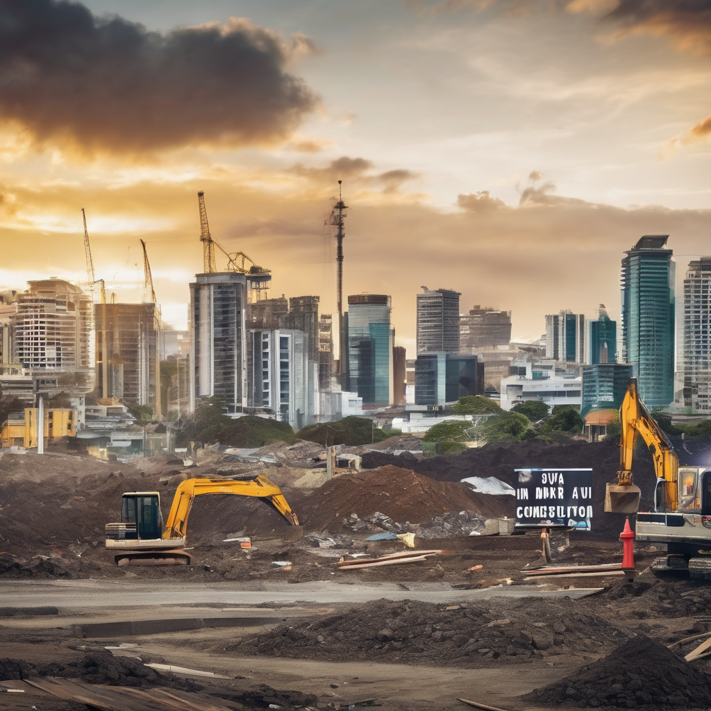 Suva City Council Announces Public Facility Makeover Amid Funding Boost