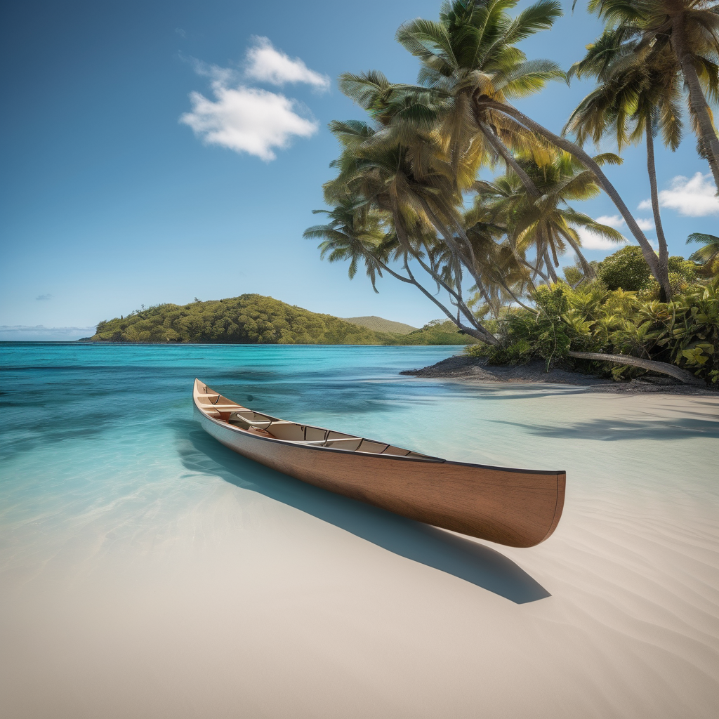 Fiji Unveils Ambitious Blue Economy Framework for Ocean Growth 2025–2035