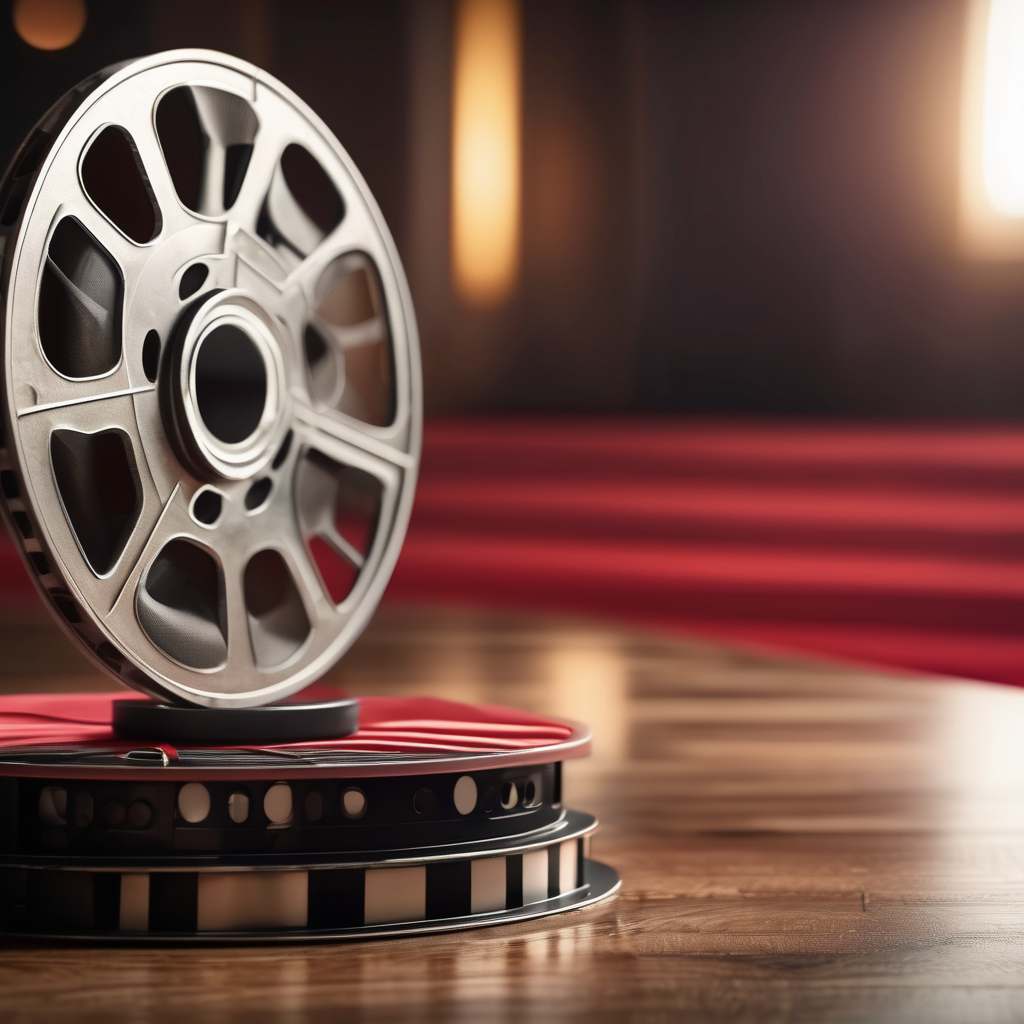 Berlinale 2026 Unveils Bold World Premieres and Diverse Lineup