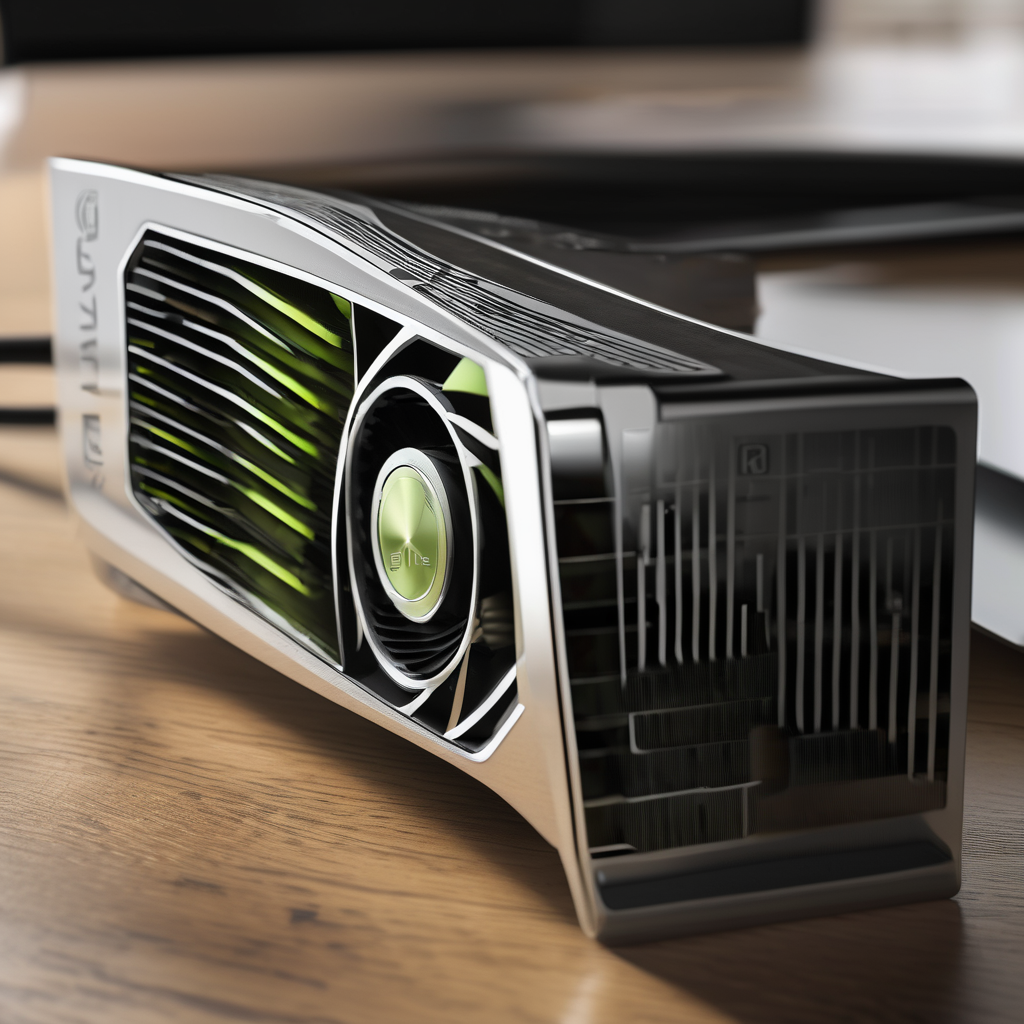 NVIDIA Cuts AIC GPU Shipments, Fuels Talk of Market Shift