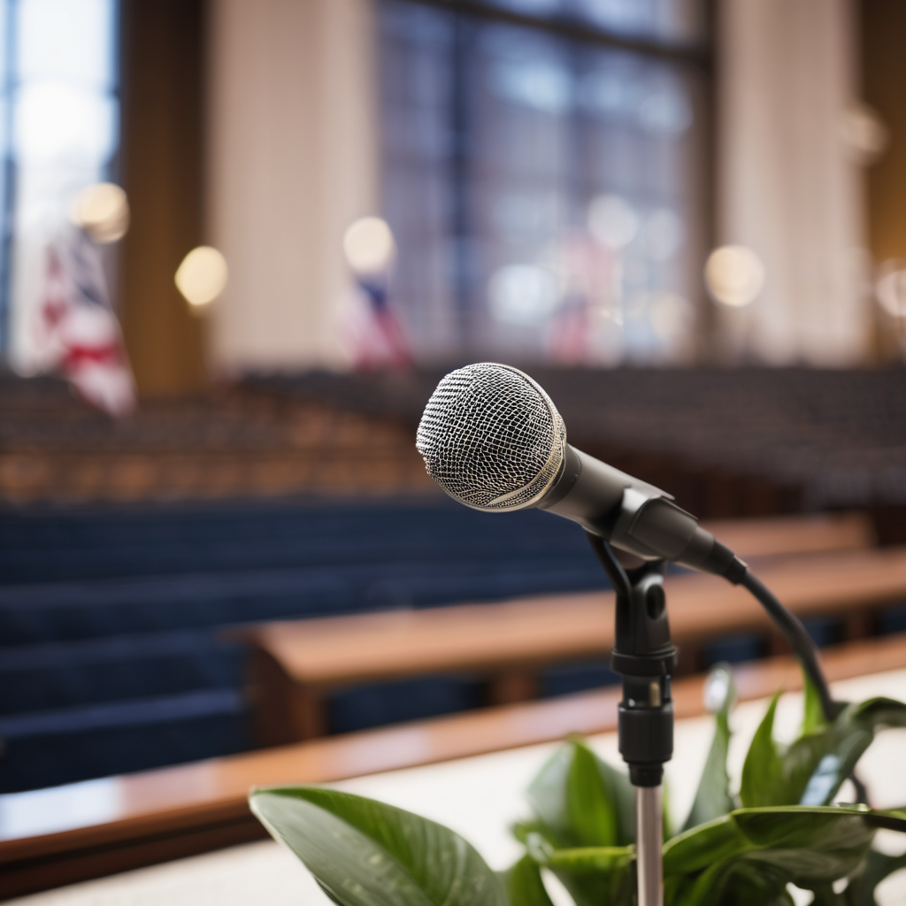 Kamala Harris to Keynote Chicago MLK Breakfast on Democracy and Rights