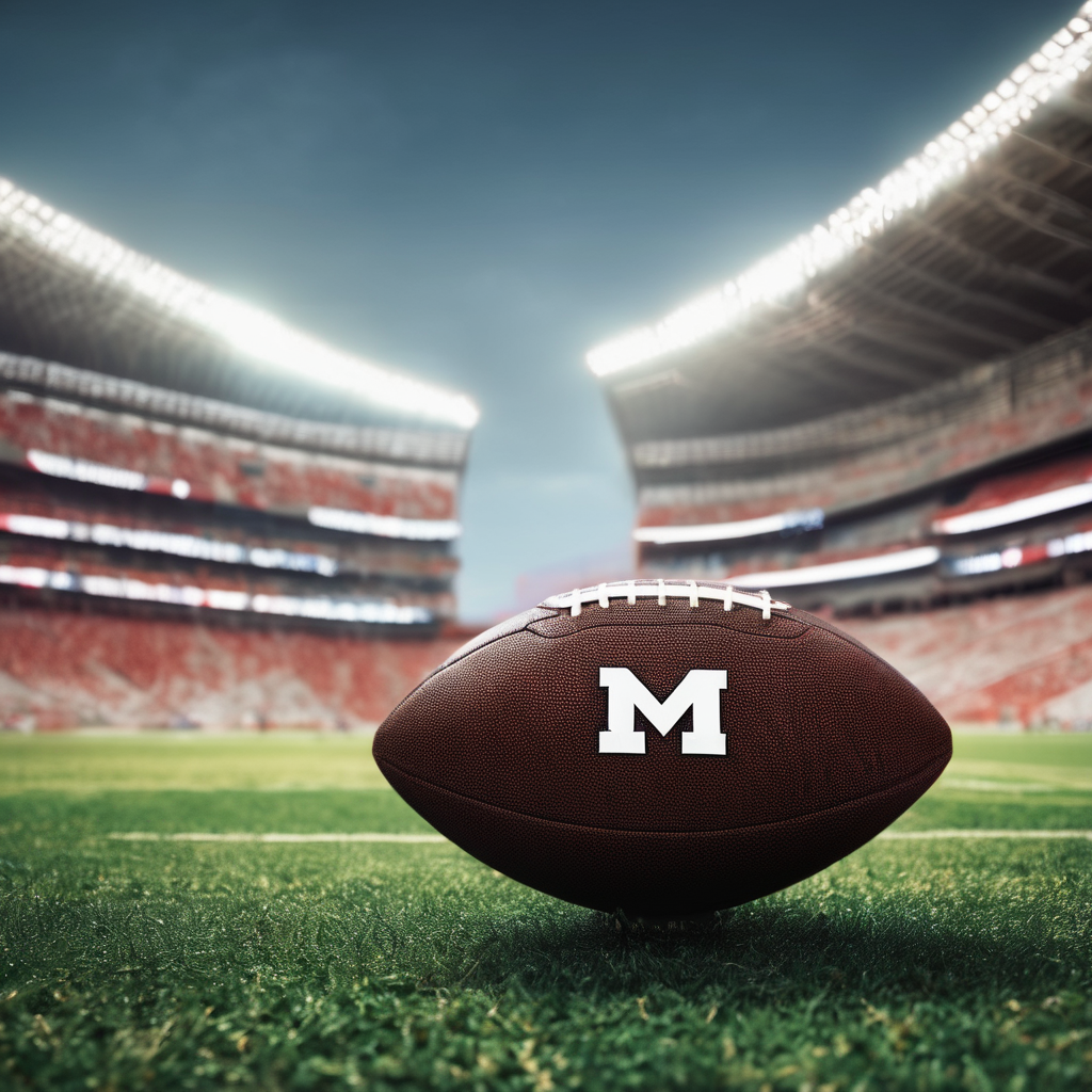 NM State Faces Undefeated Liberty in Key Conference Showdown