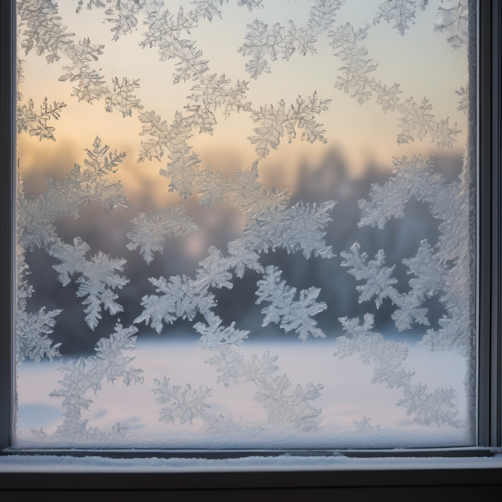 Central Indiana braces for rapid freeze as lake-effect snow looms