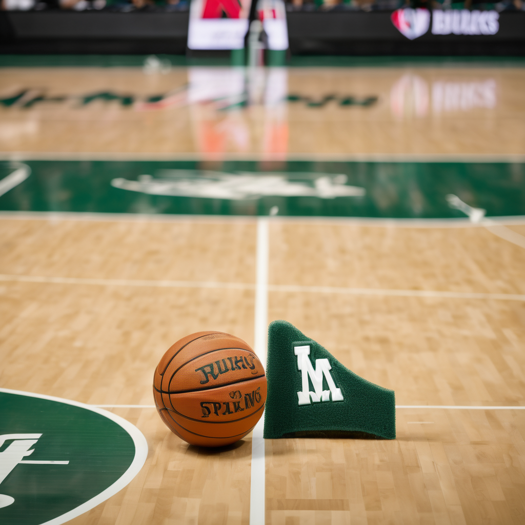 Giannis Booed at Home as Bucks Suffer Historic Halftime Deficit