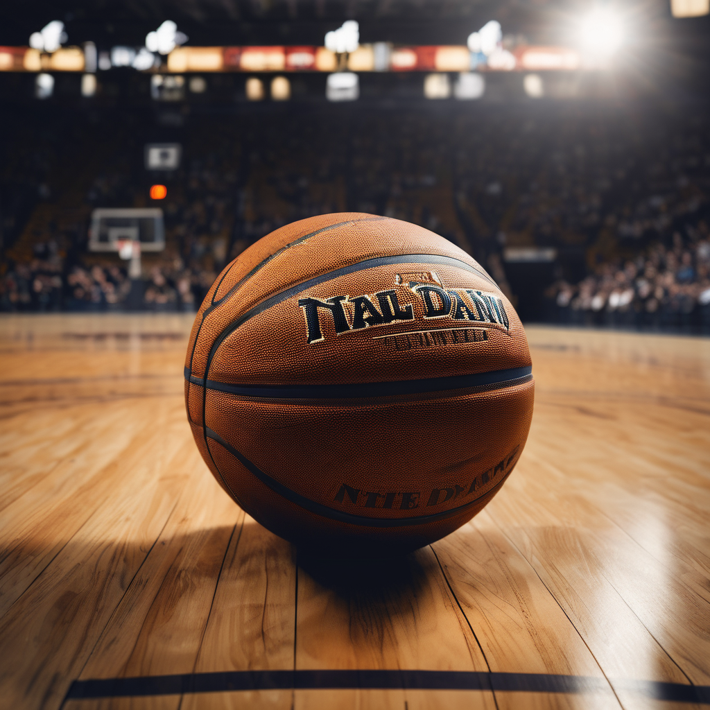 Hannah Hidalgo Sparks No. 22 Notre Dame as No. 10 Louisville Visits in ACC Showdown