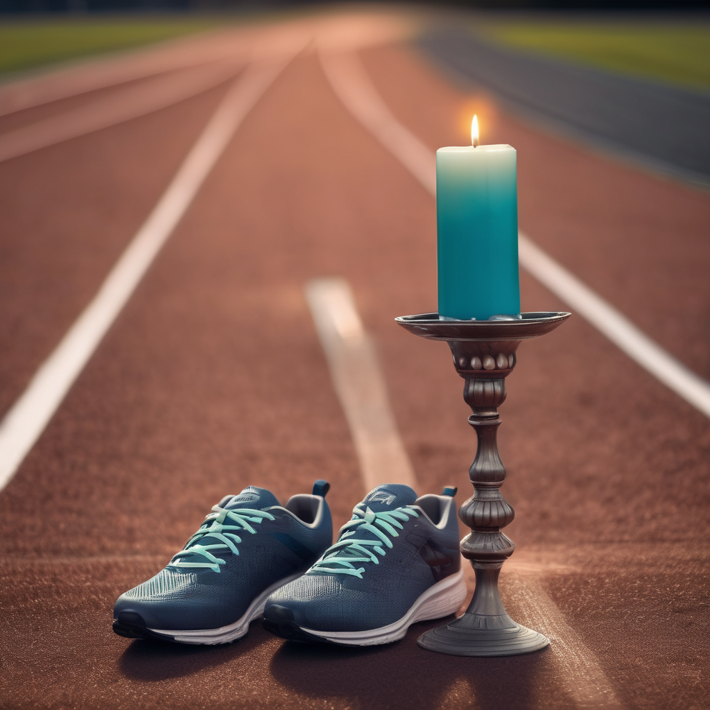 Tributes Pour In for Fiji's Athletics Pioneer JJ