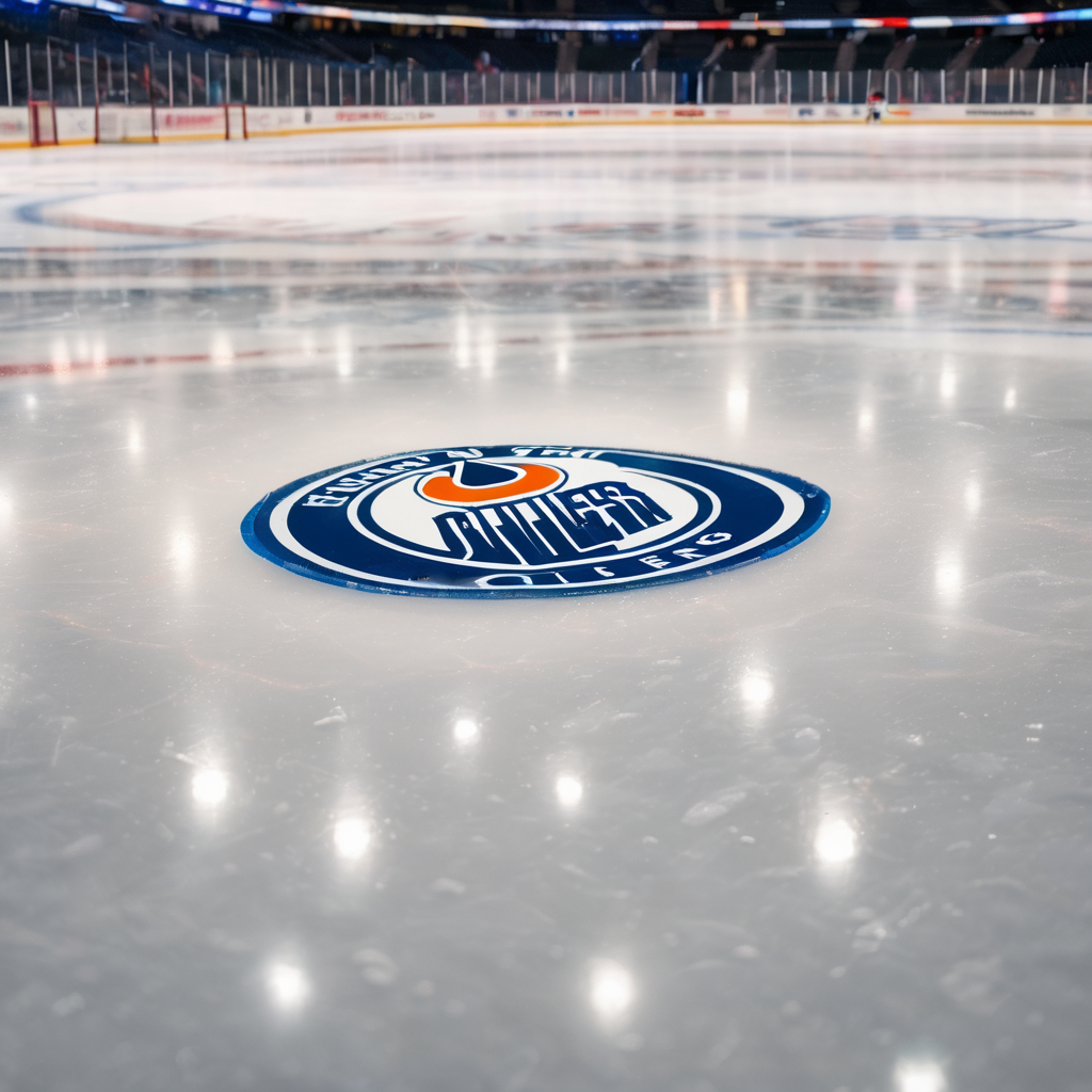 Connor McDavid Sparks Oilers Toward Gretzky Record in a Hot Streak