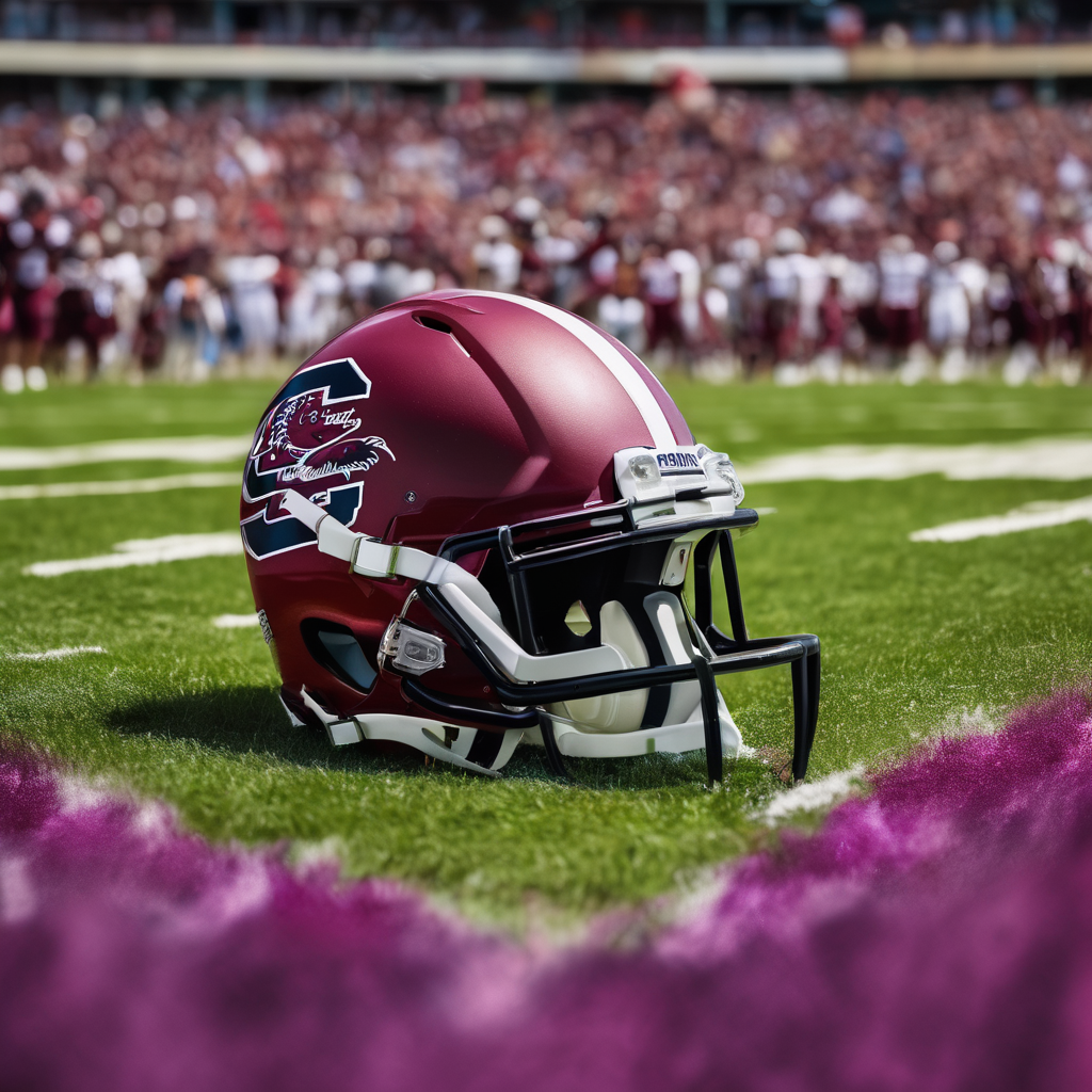 Latson Returns as South Carolina Readies for Texas Showdown