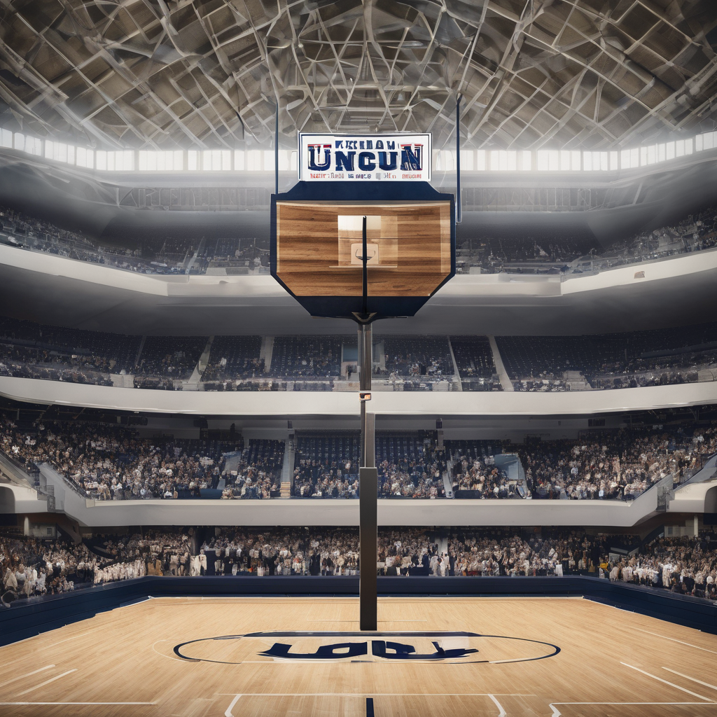 UConn Legends Reunite to Celebrate Four-Peat Anniversary Ahead of Villanova Clash