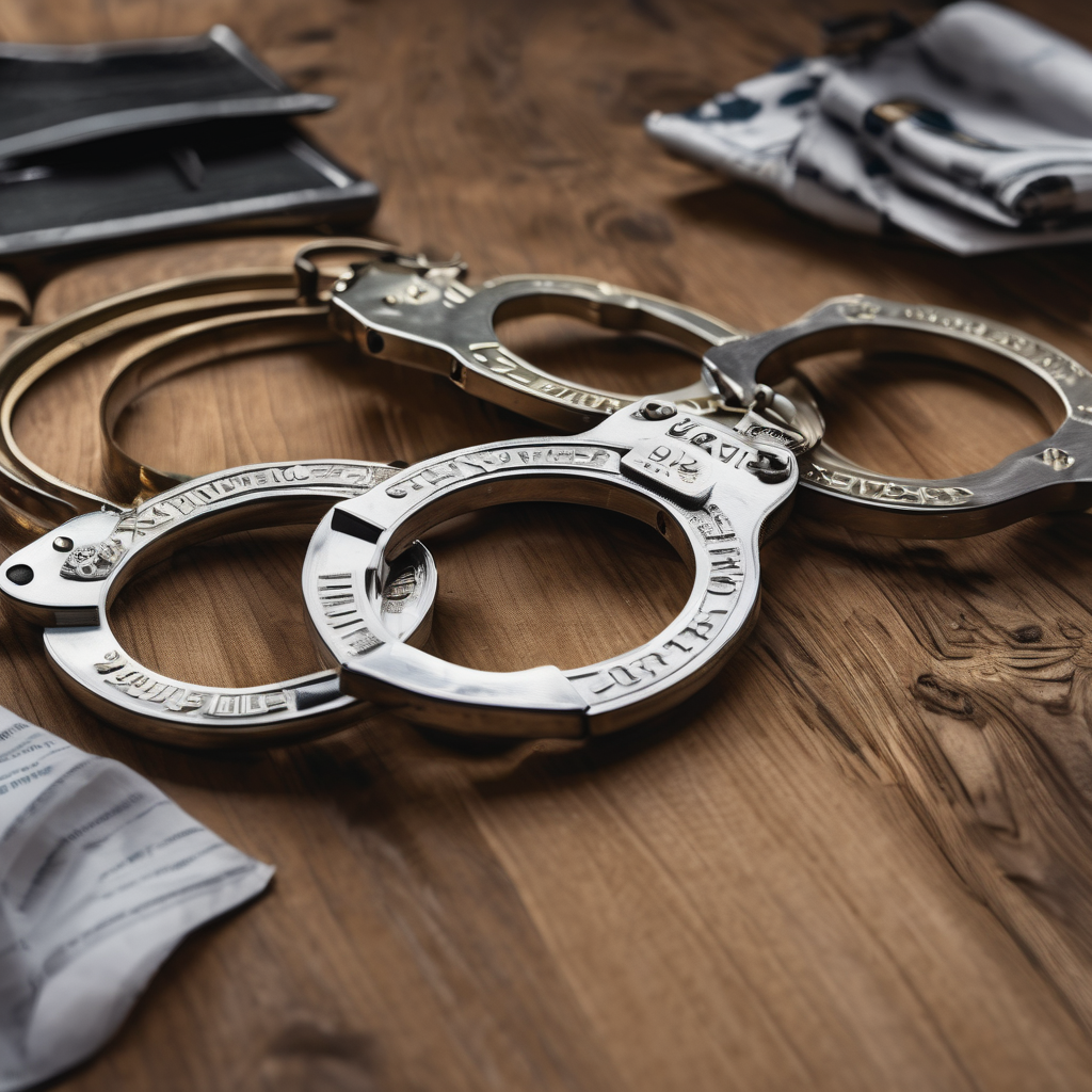 Shocking Fiji Drug Bust Sparks Police Operation in Tavua