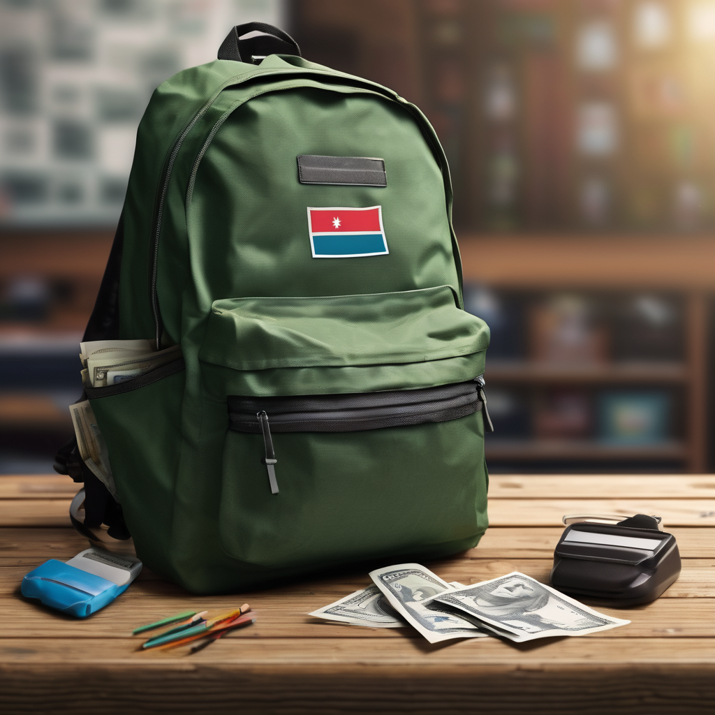 Back-to-School Aid: $200 Payments Start for 2026 Prep