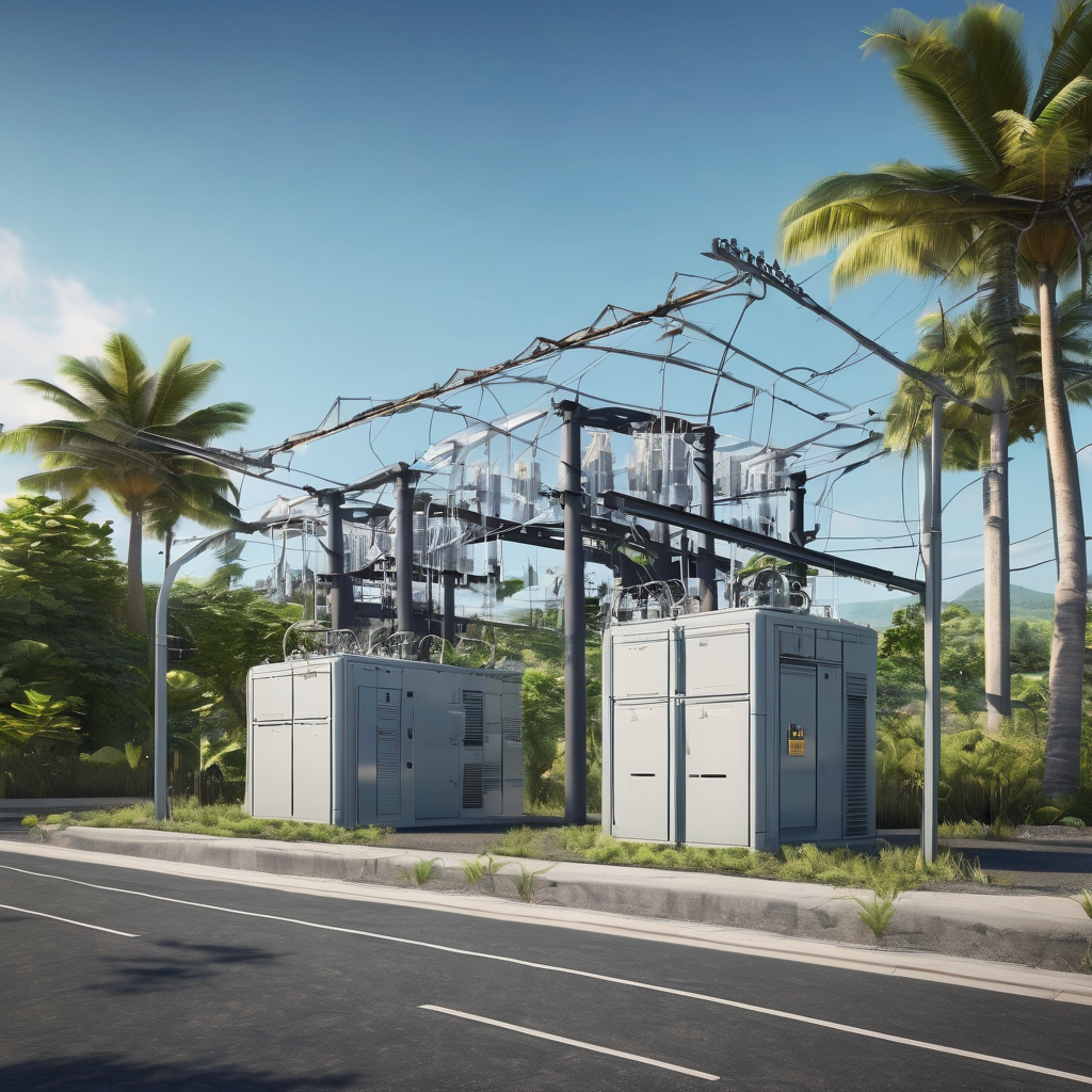 Fiji's EFL Heads Toward Strike Over Pay Disputes in Essential Service