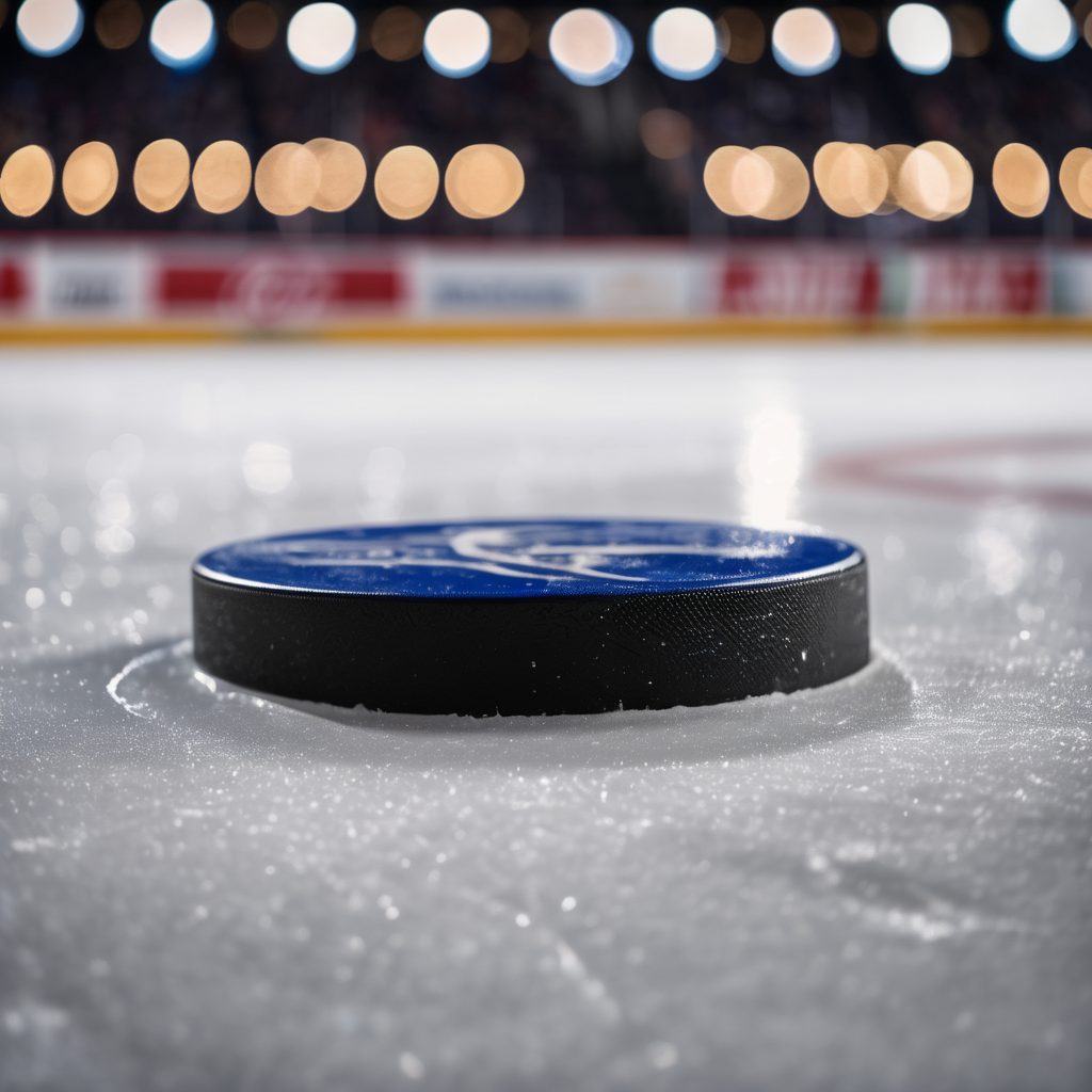 Reunion Night Sparks Sabres-Canadiens Showdown