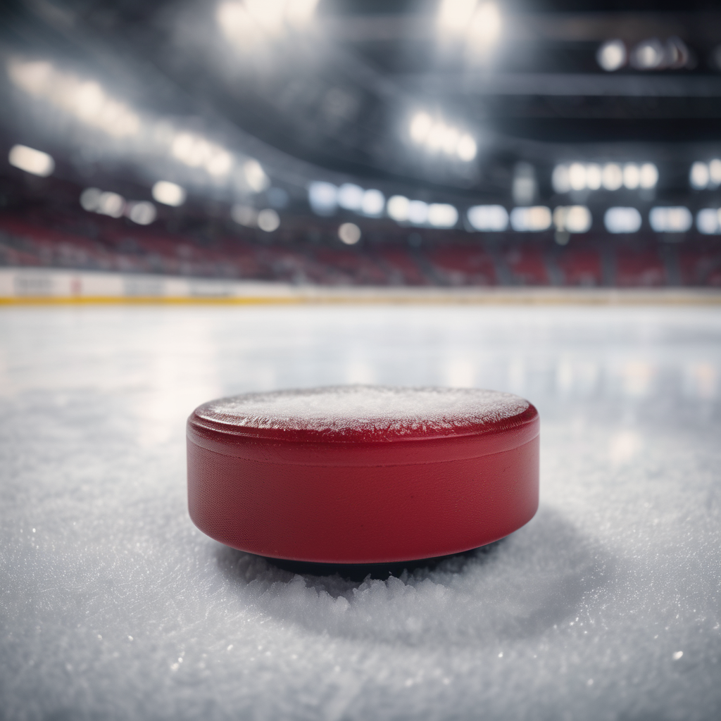 Calgary Flames vs. Chicago Blackhawks: A Tight, Low-Scoring Showdown