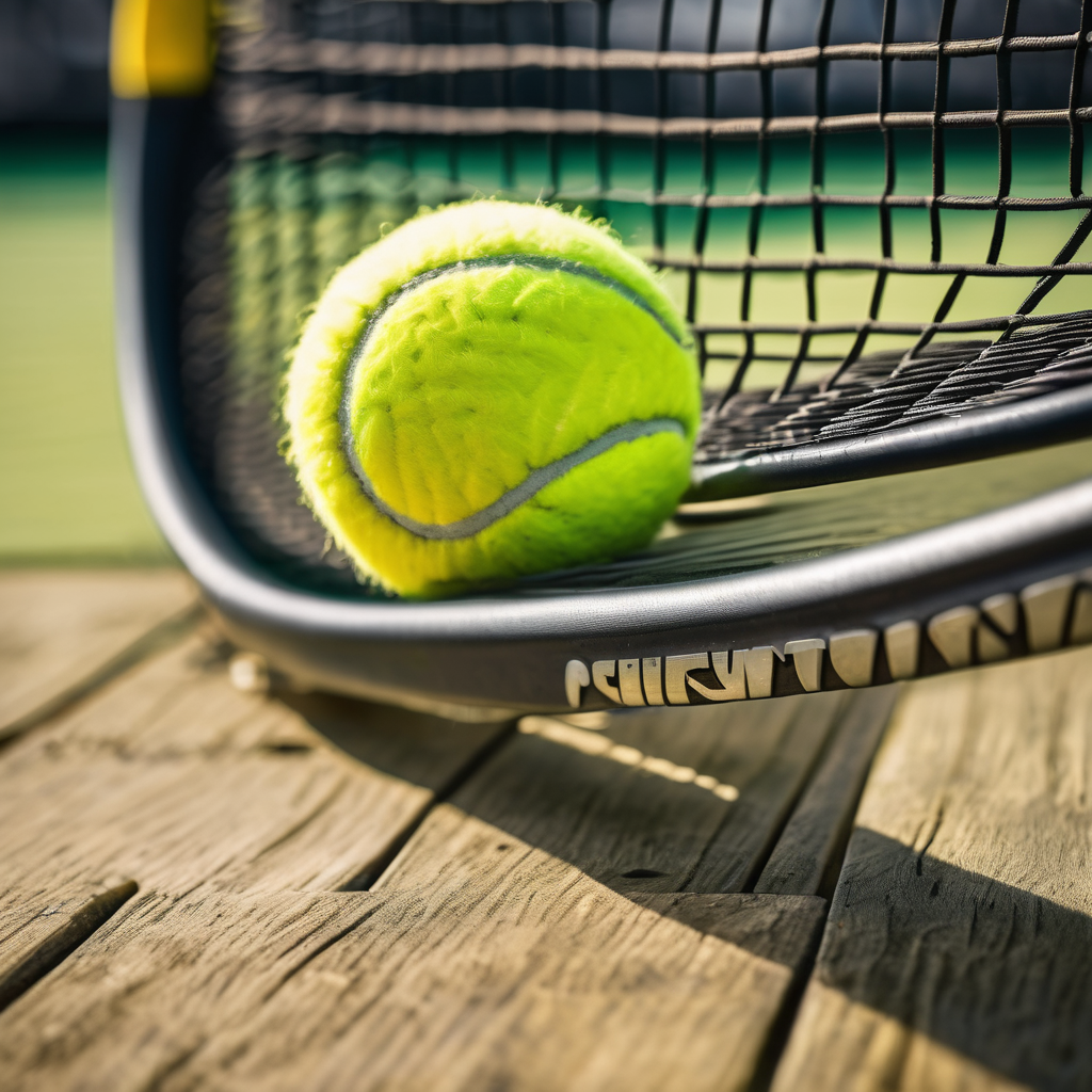 Mboko Stuns Keys to Reach Adelaide International Semifinals