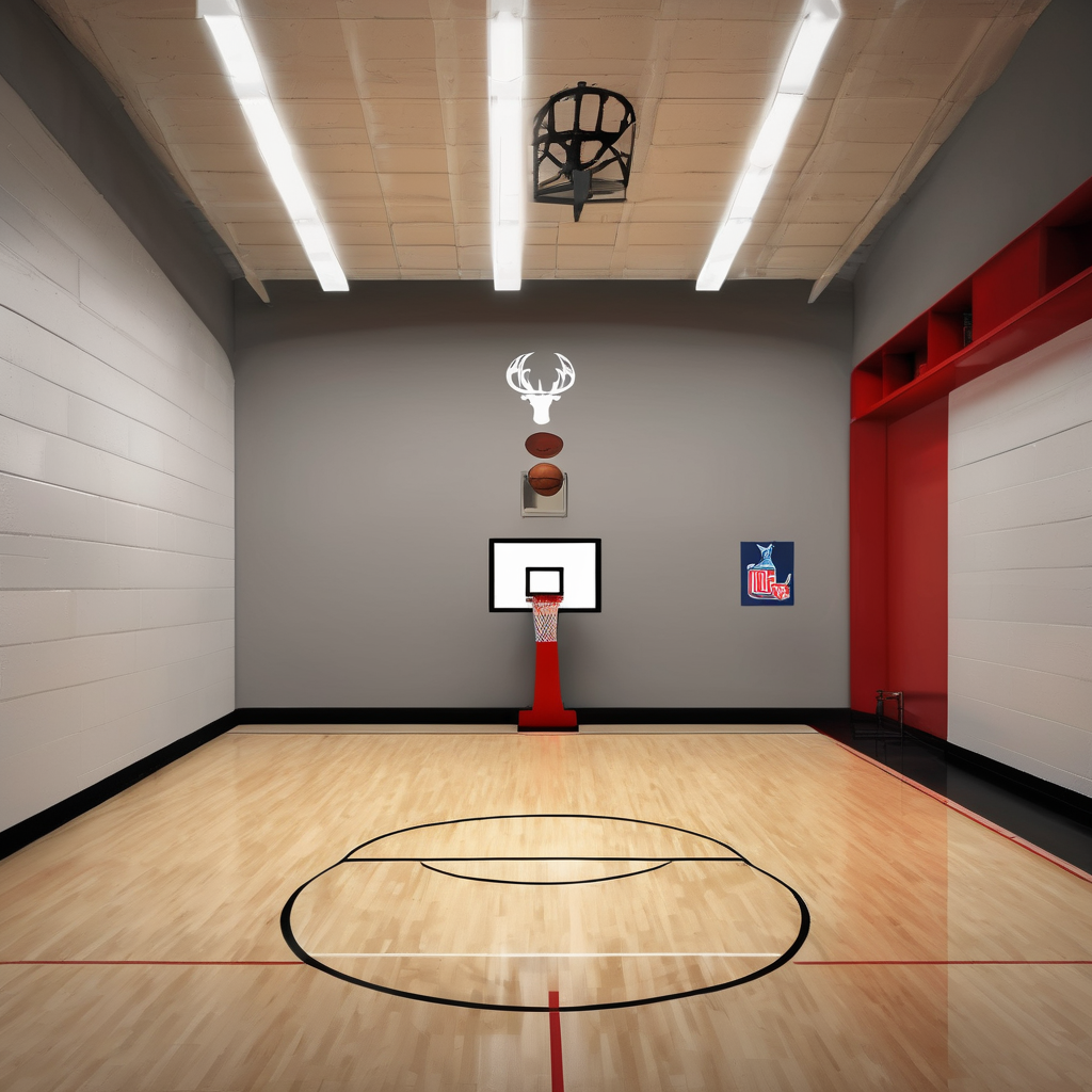 Spurs Go Bald in Bold Reset After Thunder Loss With Wembanyama and Johnson