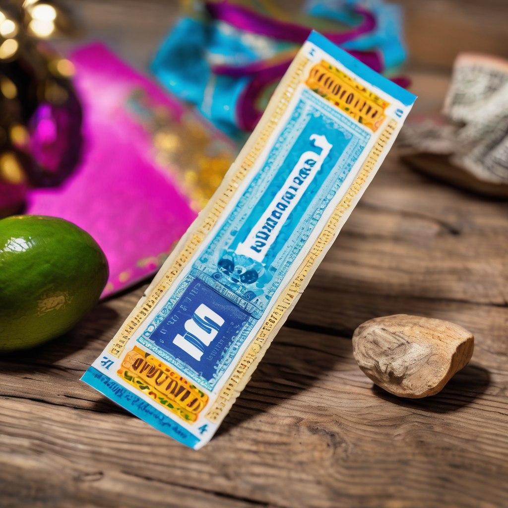 First Prize Lands in Tenerife as Spain's National Lottery Pays Out Across Cities