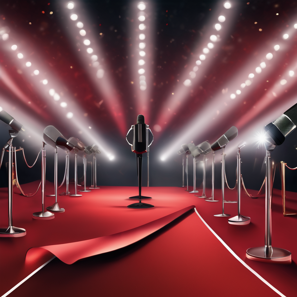 Mobo Awards 2026 Nominations: Olivia Dean and Little Simz Lead in Manchester